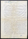 Eördögh Tibor, levél, 1944. november 4.