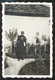 Lipták Aurél a felszabadult Komáromban, 1938. november 7-én