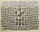 A m. Kir. Hovéd Ludovika Akadémia I. főcsoportjának 1932 augusztus 20-án felavatott akadémikusai