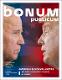 Bonum Publicum, a Nemzeti Közszolgálati Egyetem magazinja - 2020. 8. november