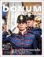 Bonum Publicum, a Nemzeti Közszolgálati Egyetem magazinja - 2021. 6. szám, július