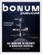 Bonum Publicum, a Nemzeti Közszolgálati Egyetem magazinja - 2021. 8. szám, november