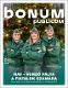 Bonum Publicum, a Nemzeti Közszolgálati Egyetem magazinja - 2021. 9. szám, december