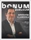 Bonum Publicum, a Nemzeti Közszolgálati Egyetem magazinja - 2022. 1. szám, február