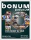 Bonum Publicum, a Nemzeti Közszolgálati Egyetem magazinja - 2022. 2. szám, március