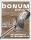 Bonum Publicum, a Nemzeti Közszolgálati Egyetem magazinja - 2022. 5. szám, június