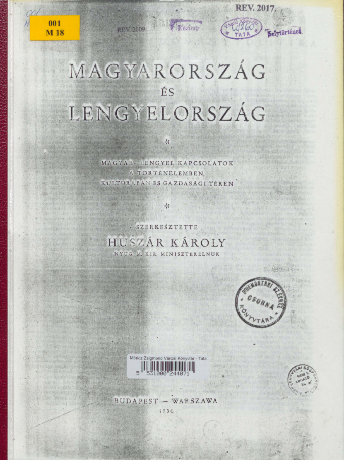 Magyar tudománypolitika