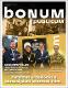 Bonum Publicum, a Nemzeti Közszolgálati Egyetem magazinja - 2023. 1. szám, február