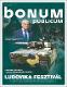 Bonum Publicum, a Nemzeti Közszolgálati Egyetem magazinja - 2023. 4. szám, különszám