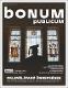 Bonum Publicum, a Nemzeti Közszolgálati Egyetem magazinja - 2023. 5. szám, július