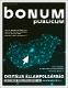 Bonum Publicum, a Nemzeti Közszolgálati Egyetem magazinja - 2024. 1. szám