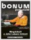 Bonum Publicum, a Nemzeti Közszolgálati Egyetem magazinja - 2024. 3. szám