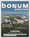 Bonum Publicum, a Nemzeti Közszolgálati Egyetem magazinja - 2024. 4. szám