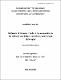 Influence of the new trends in the economics on the military and industrial robot system design philosophy: doctoral (PhD) dissertation