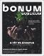 Bonum Publicum, a Nemzeti Közszolgálati Egyetem magazinja - 2022. 3. szám, április